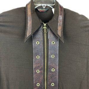 🔥Host Pick🔥Antonio Basso Clubman Vintage Shirt